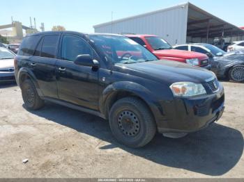  Salvage Saturn Vue