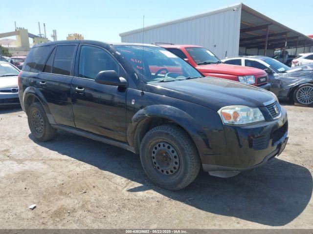  Salvage Saturn Vue