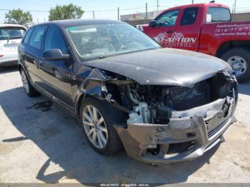  Salvage Audi A3