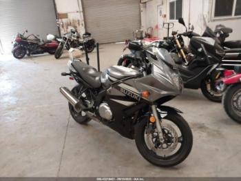  Salvage Suzuki Gs500