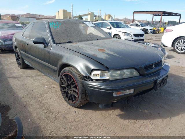  Salvage Acura Legend