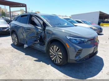  Salvage Volkswagen ID.4