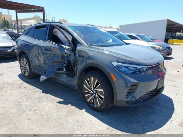  Salvage Volkswagen ID.4