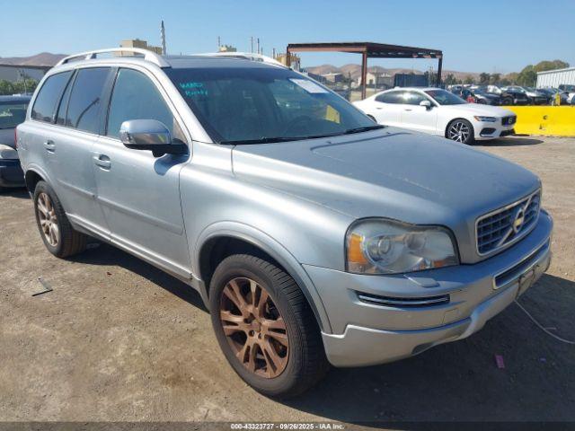 Salvage Volvo XC90