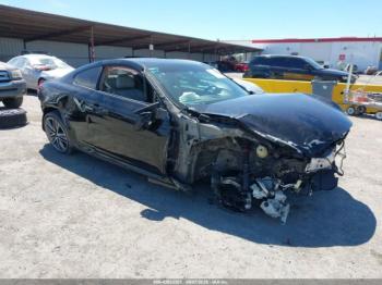  Salvage INFINITI G37