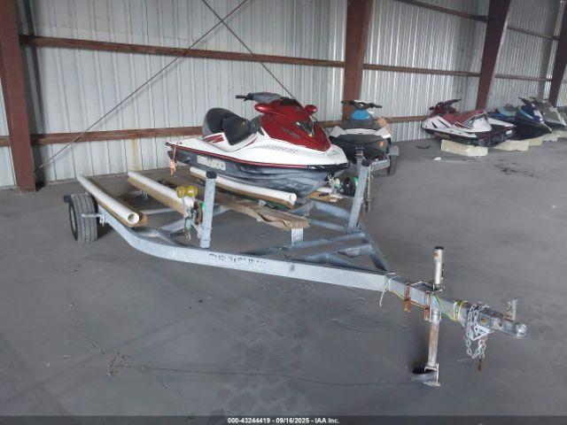  Salvage Sea-Doo Seadoo Gtx