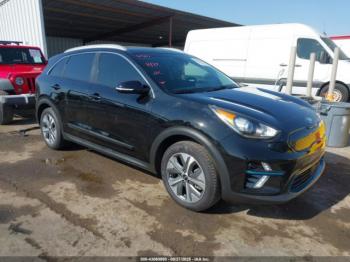  Salvage Kia Niro