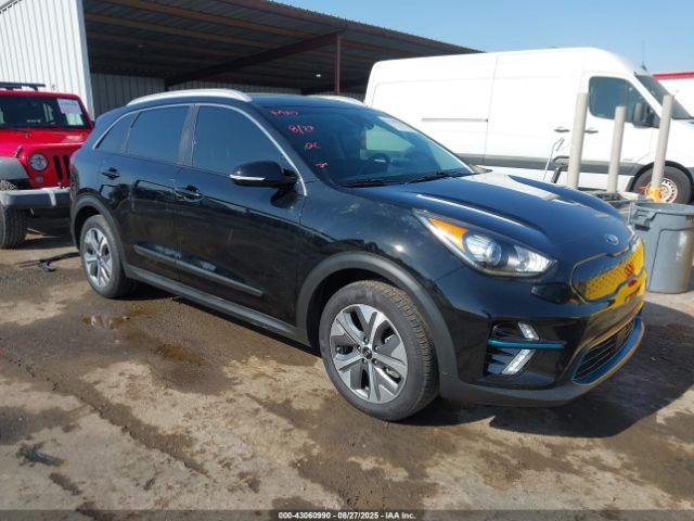  Salvage Kia Niro