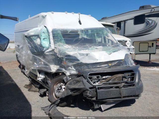  Salvage Ram Promaster