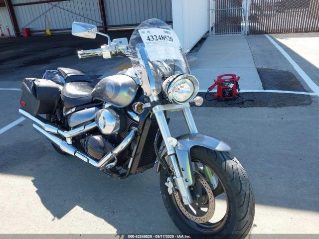  Salvage Suzuki Vz800