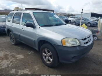  Salvage Mazda Tribute