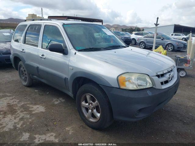  Salvage Mazda Tribute