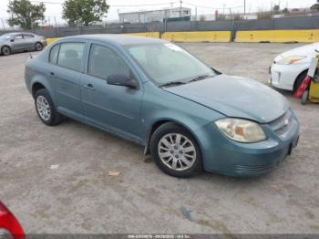  Salvage Chevrolet Cobalt