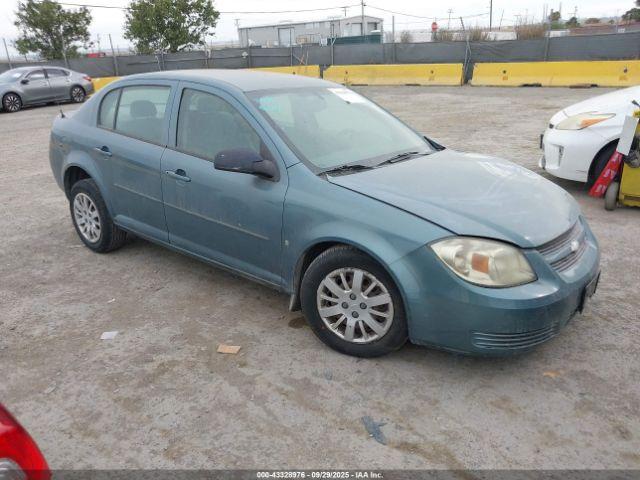  Salvage Chevrolet Cobalt