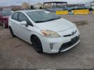 Toyota Prius Two Image 1