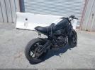 Yamaha Xsr700 C Image 4