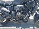 Yamaha Xsr700 C Image 10