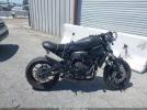 Yamaha Xsr700 C Image 13