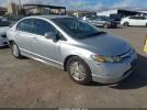 Honda Civic Image 1