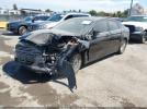 Ford Fusion Se Luxury Image 6