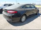 Ford Fusion Se Luxury Image 4