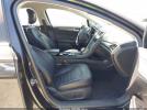 Ford Fusion Se Luxury Image 11