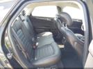 Ford Fusion Se Luxury Image 8