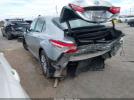 Toyota Camry Le Hybrid Image 5