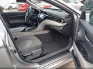 Toyota Camry Le Hybrid Image 17
