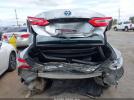 Toyota Camry Le Hybrid Image 4