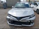 Toyota Camry Le Hybrid Image 12