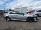 Toyota Camry Le Hybrid Image 16