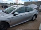 Toyota Camry Le Hybrid Image 13