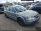 Volkswagen Passat Gl Image 1