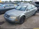 Volkswagen Passat Gl Image 3