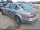 Volkswagen Passat Gl Image 7