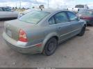 Volkswagen Passat Gl Image 4