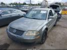Volkswagen Passat Gl Image 10