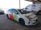 Toyota Prius Three Touring Image 1