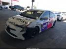 Toyota Prius Three Touring Image 4