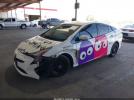 Toyota Prius Three Touring Image 6