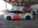 Toyota Prius Three Touring Image 17