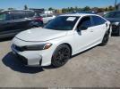 Honda Civic Sport Image 2