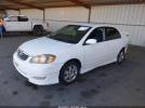 Toyota Corolla S Image 3