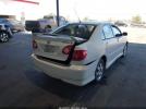 Toyota Corolla S Image 4