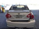 Toyota Corolla S Image 8