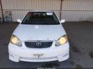 Toyota Corolla S Image 14