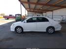 Toyota Corolla S Image 9