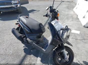  Salvage Yamaha Yw125