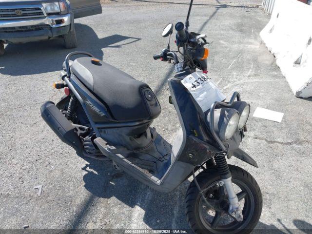  Salvage Yamaha Yw125